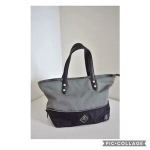 Pourchet Paris tote bag